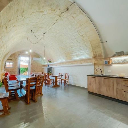 Agriturismo Al Casale Donnafugata Luaran gambar