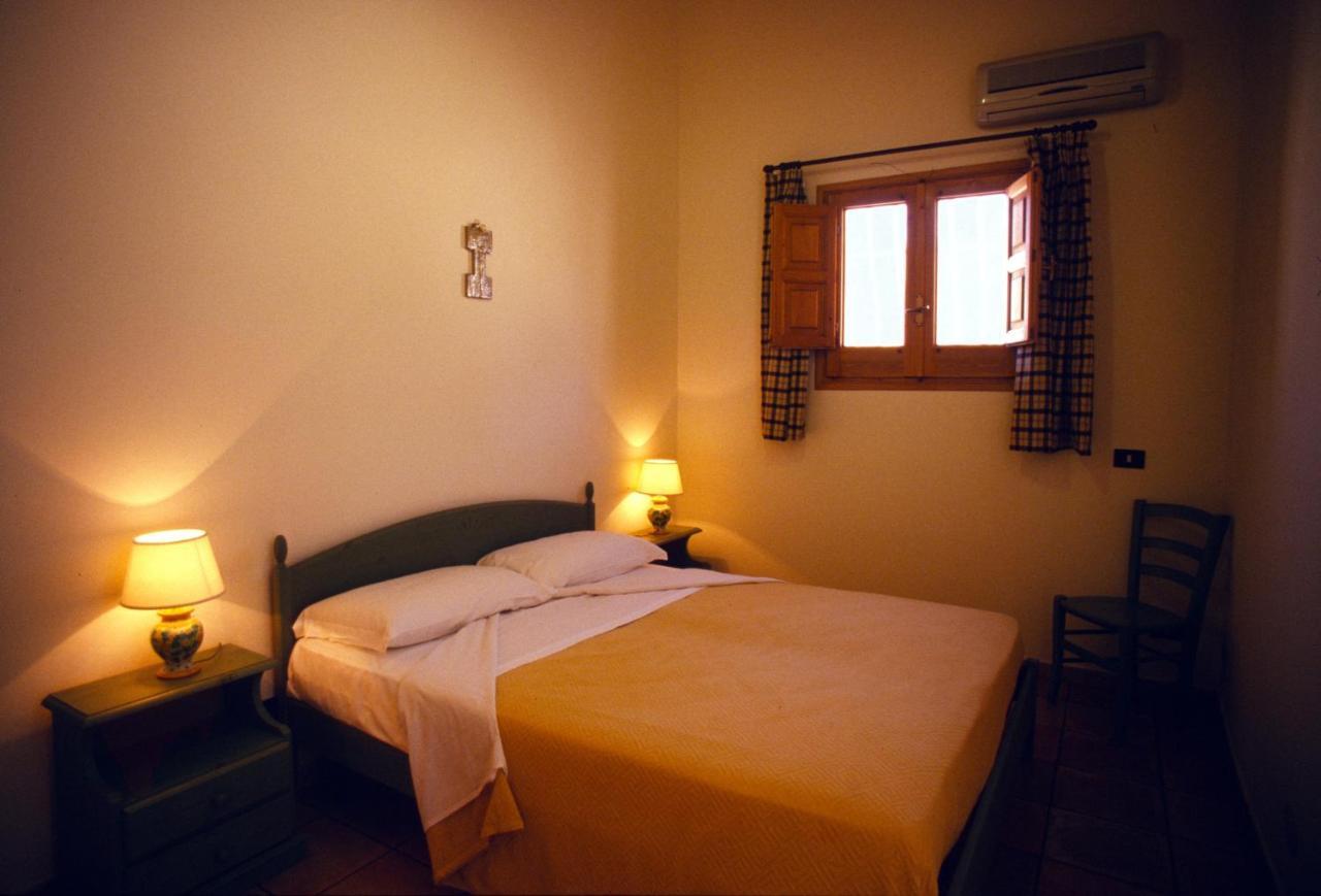 Agriturismo Al Casale Donnafugata Bilik gambar