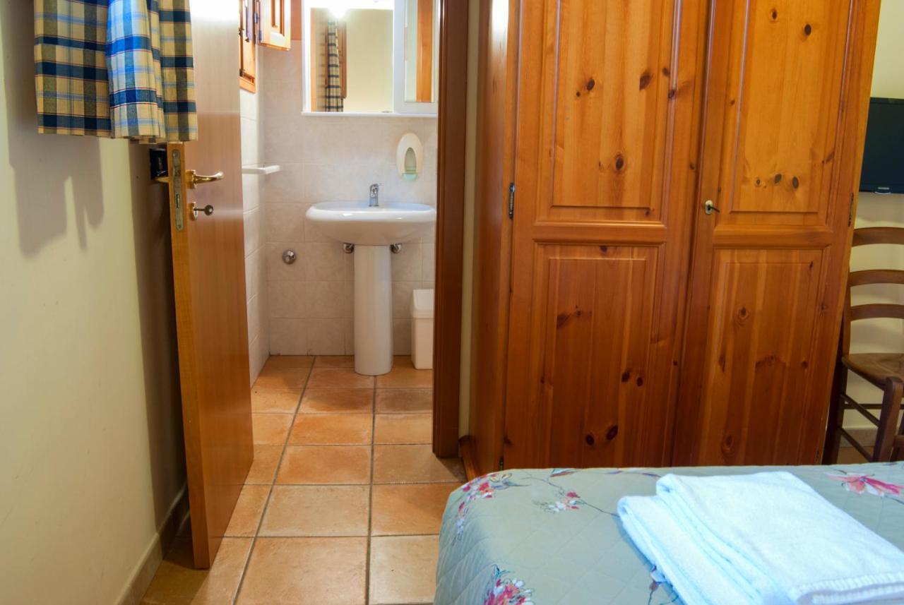 Agriturismo Al Casale Donnafugata Luaran gambar