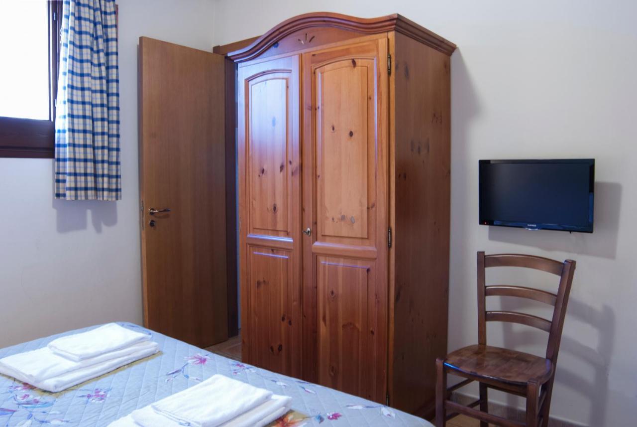 Agriturismo Al Casale Donnafugata Luaran gambar