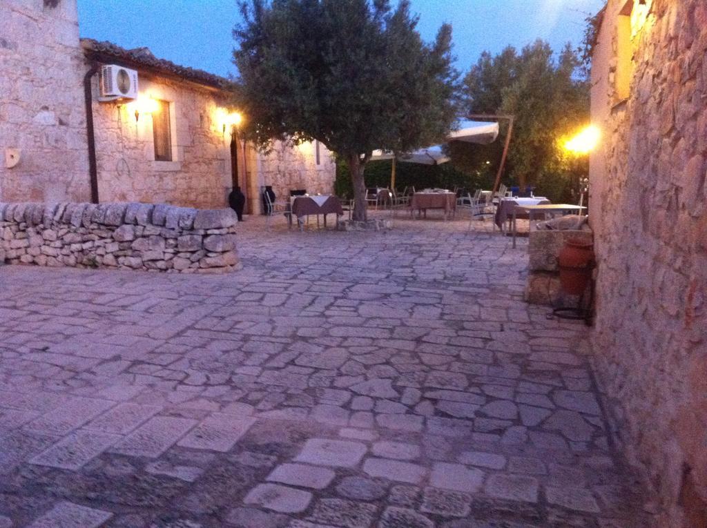 Agriturismo Al Casale Donnafugata Luaran gambar