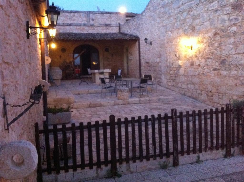 Agriturismo Al Casale Donnafugata Luaran gambar