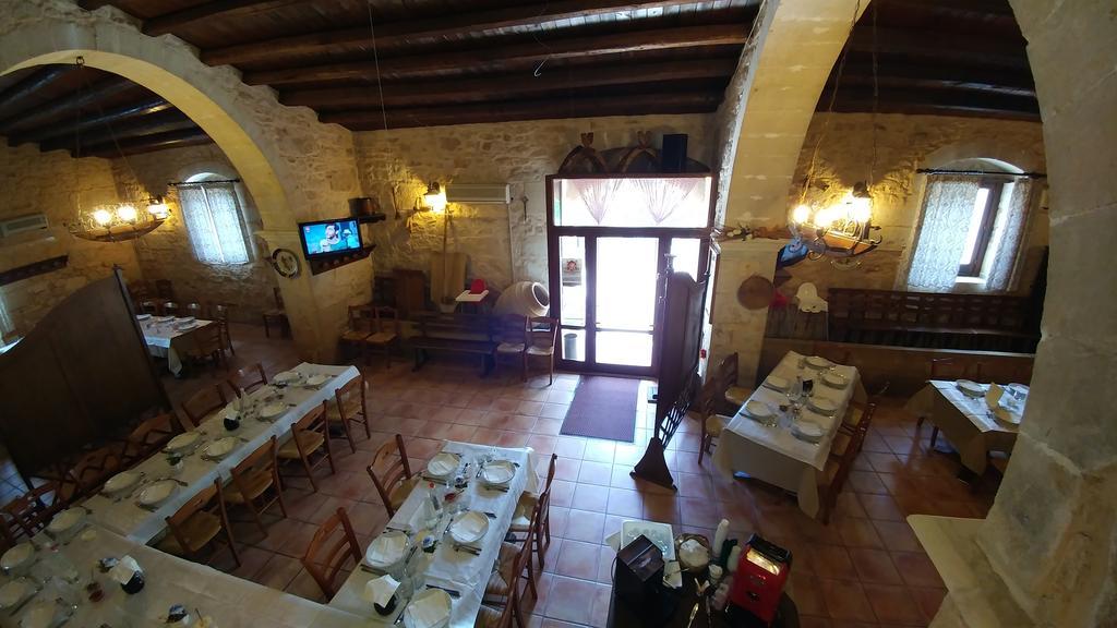 Agriturismo Al Casale Donnafugata Luaran gambar