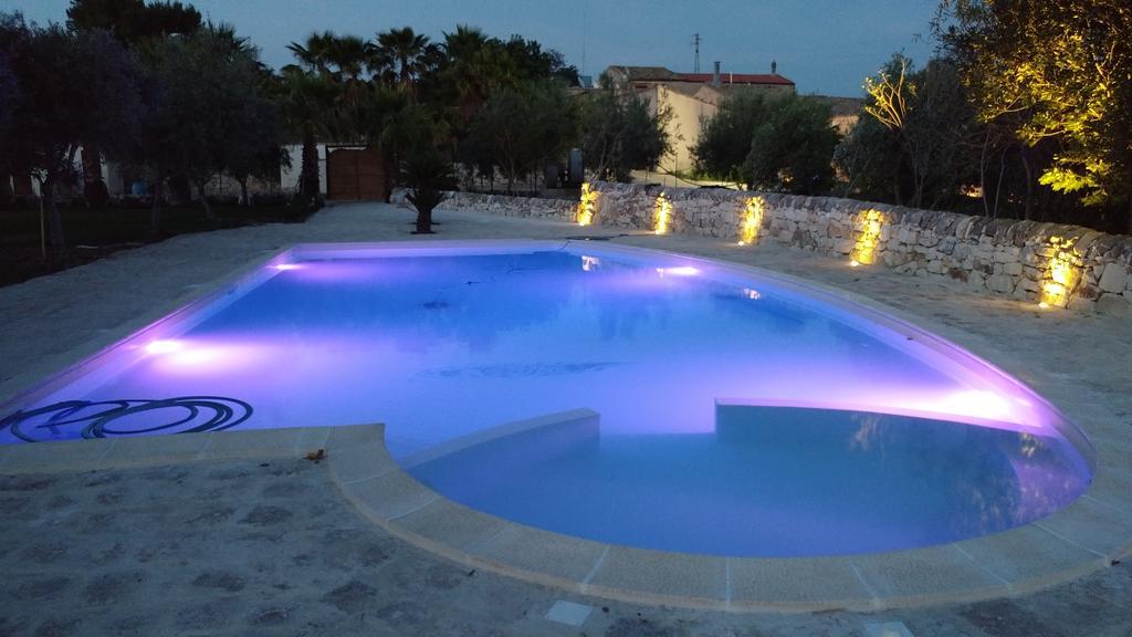 Agriturismo Al Casale Donnafugata Luaran gambar