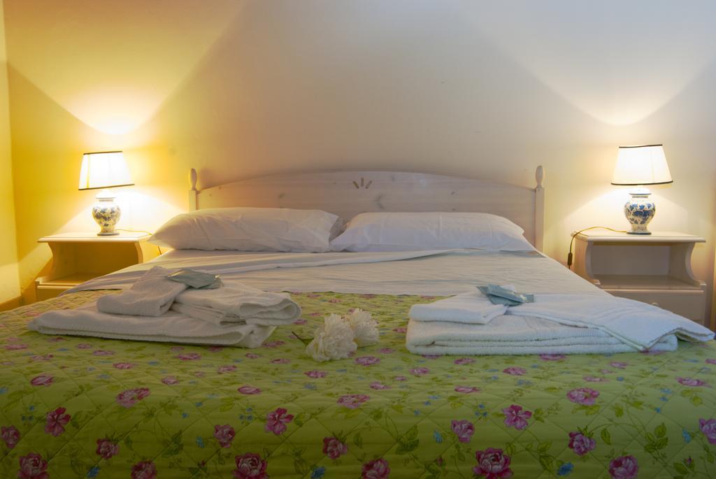 Agriturismo Al Casale Donnafugata Luaran gambar
