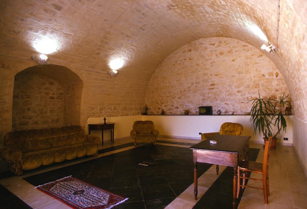 Agriturismo Al Casale Donnafugata Luaran gambar