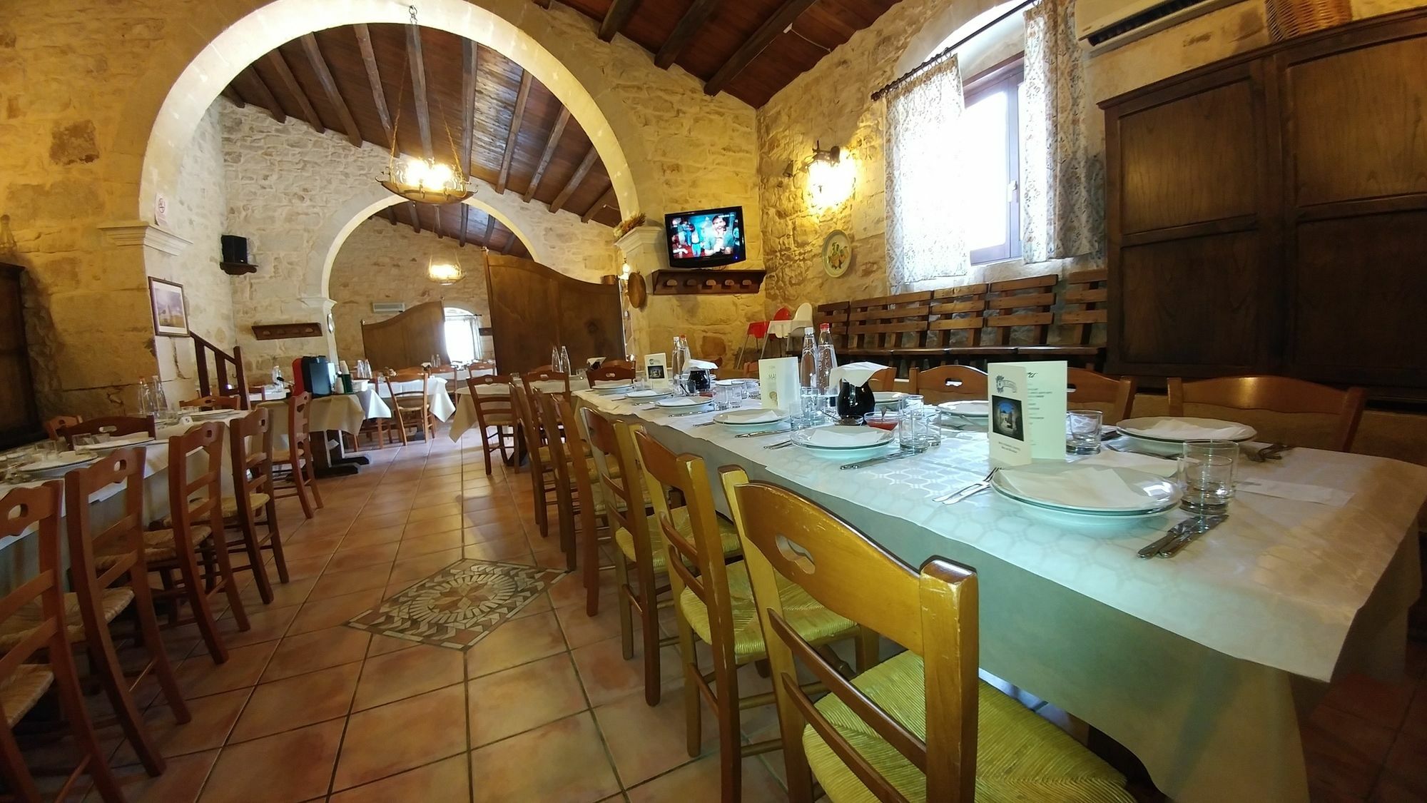 Agriturismo Al Casale Donnafugata Luaran gambar